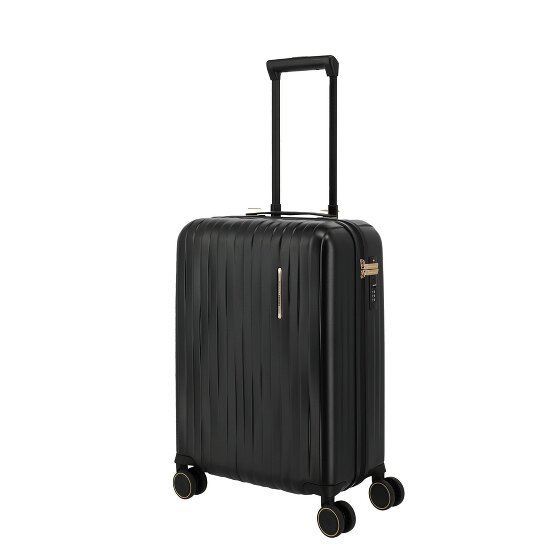 Travelite Barbara 4 Rollen Kabinentrolley 55 cm