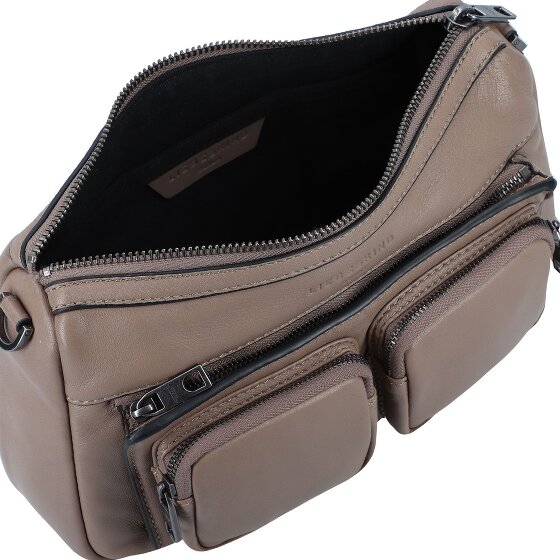 Liebeskind Maia Schultertasche S Leder 25 cm