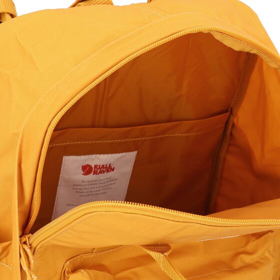 Fjällräven Kanken Outlong Daypack 40 cm Laptopfach