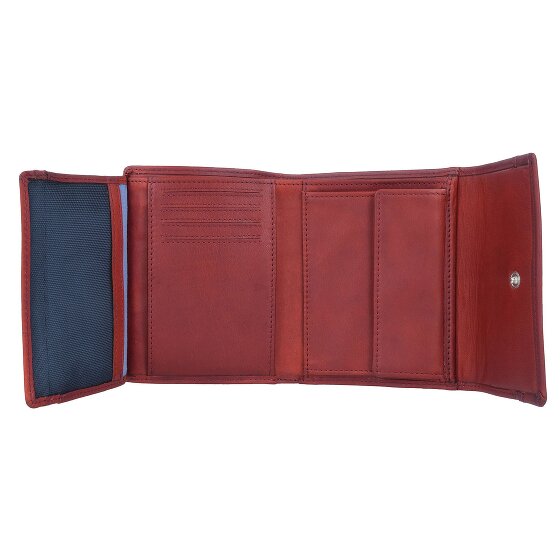 Maître Birkenfeld Dalene Geldbörse Leder 12 cm
