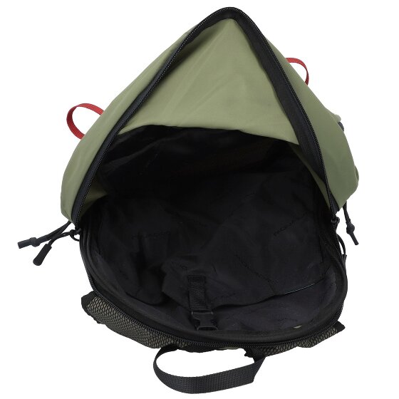 Piquadro Foldable Wanderrucksack 50 cm