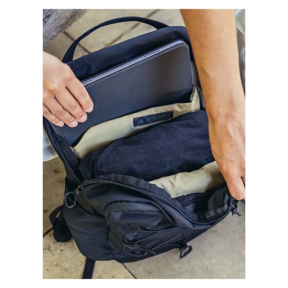 Gregory Terros 20 L Daypack 50 cm Laptopfach