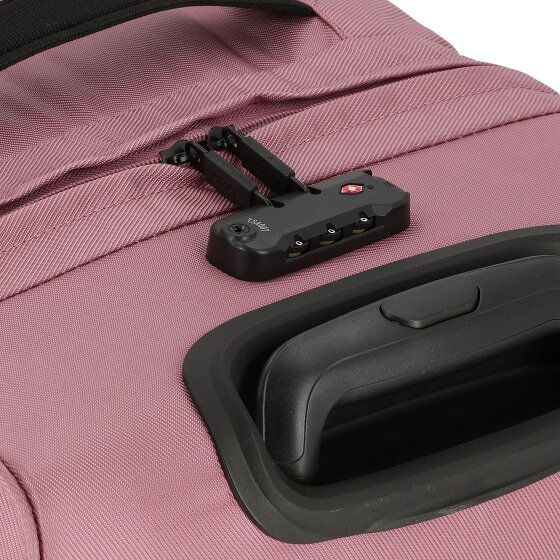 American Tourister Urban Track M 2-Rollen Reisetasche 68 cm