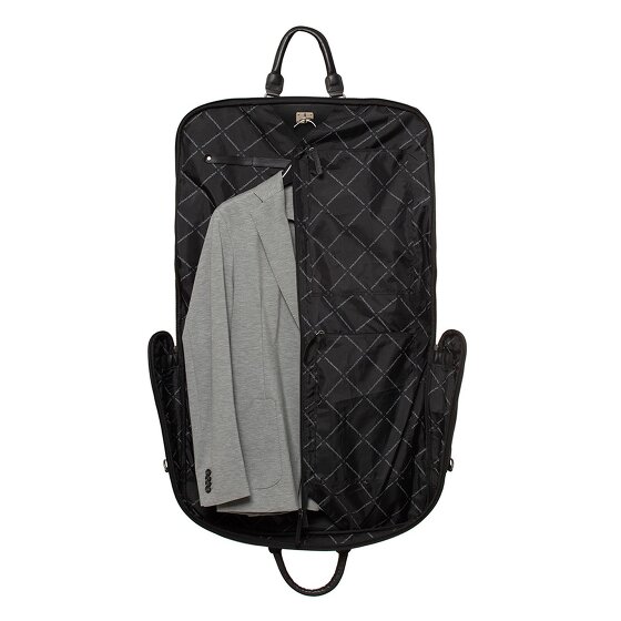 The Chesterfield Brand Josh Weekender Reisetasche Leder 61 cm