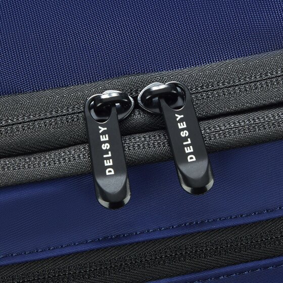 Delsey Paris DLC 2.0 Reiserucksack 40 cm Laptopfach