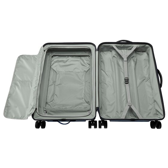 Eagle Creek Tarmac 4 Rollen Trolley 74 cm