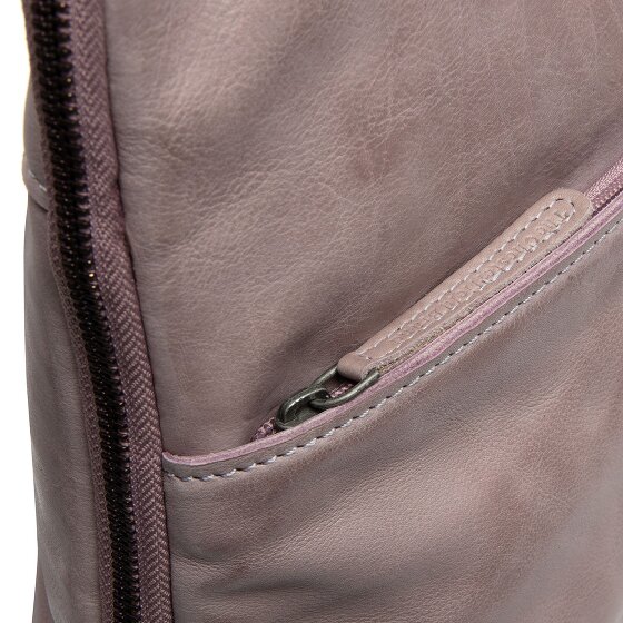 The Chesterfield Brand Bern City Rucksack Leder 32 cm