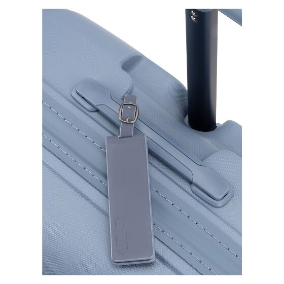 Epic Phantom SL 4-Rollen Trolley 66 cm