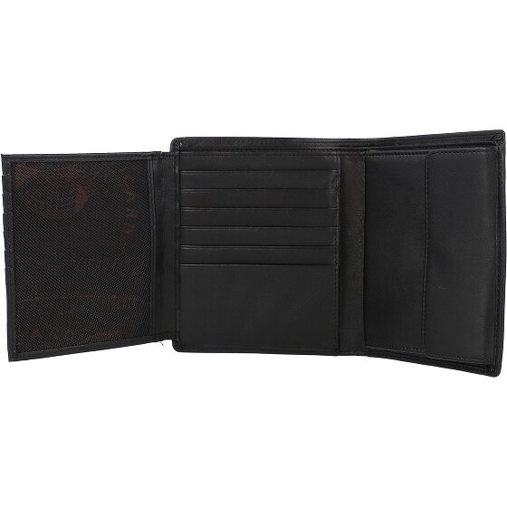 Picard Brooklyn Geldbörse I Leder 11 cm