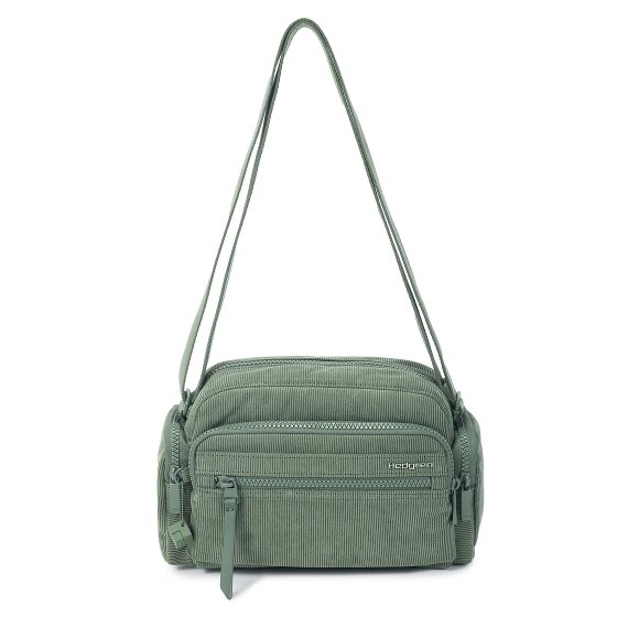 Hedgren Inner City Emily Umhängetasche RFID Schutz 24 cm