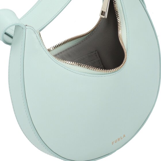 Furla Delizia Schultertasche Leder 21 cm
