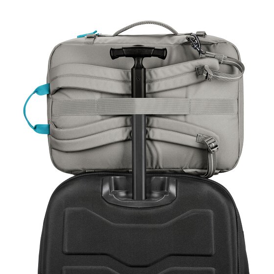 Pacsafe Go Daypack RFID Schutz 47 cm