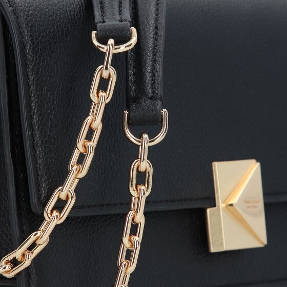 Kate Spade New York Deco Schultertasche Leder 20 cm Kate Spade New York Deco Schultertasche Leder 20 cm