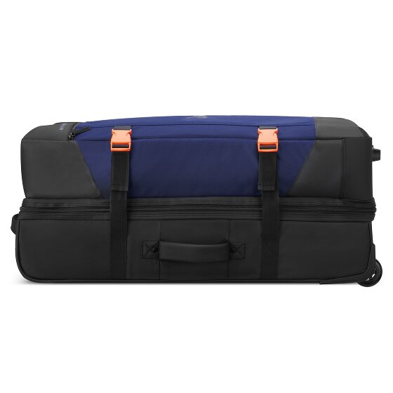 Jeep JS007C 2 Rollen Trolley 82 cm