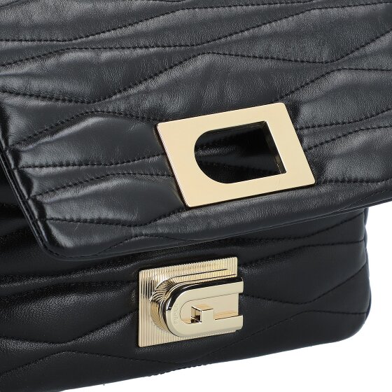 Furla 1927 Schultertasche Leder 22 cm