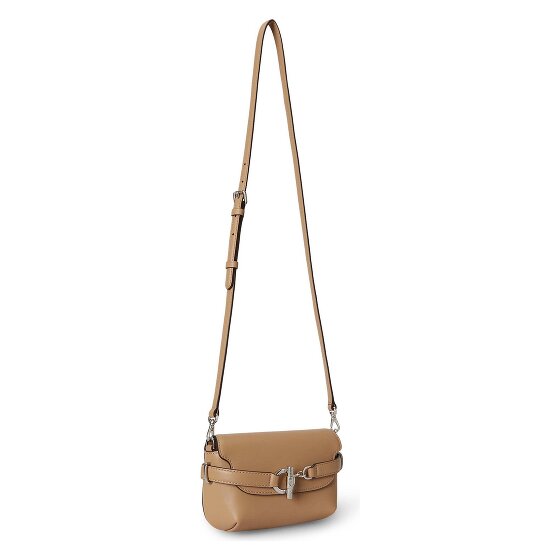 Lauren Ralph Lauren Blake Mini Bag Umhängetasche Leder 18 cm