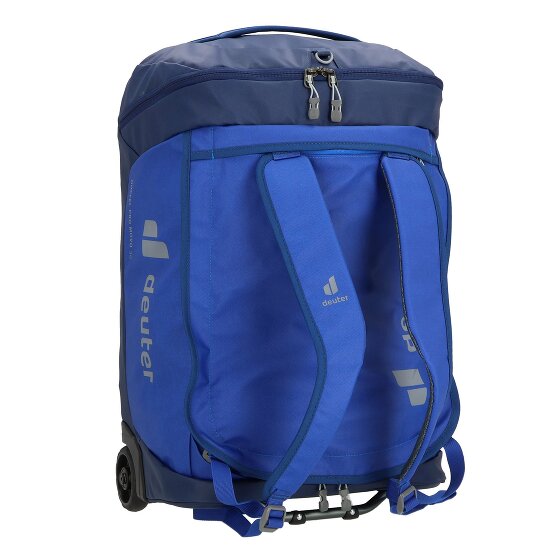 Deuter Duffel Pro Movo 36 2 Rollen Reisetasche 52 cm