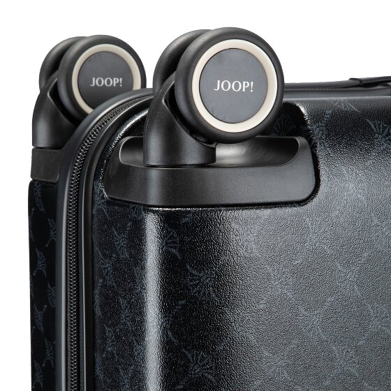 Joop! Cortina 4 Rollen Kabinentrolley 55 cm