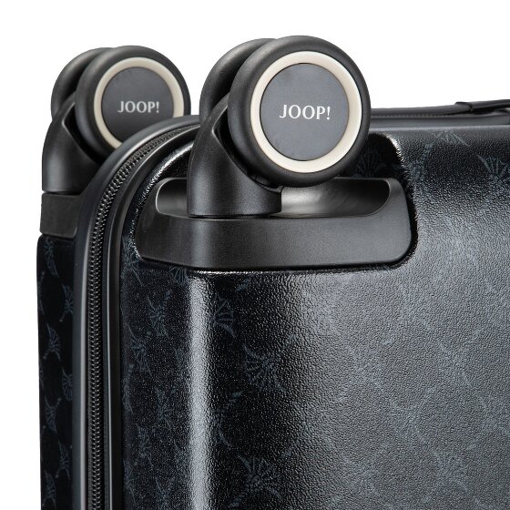 Joop! Cortina 4 Rollen Kabinentrolley 55 cm
