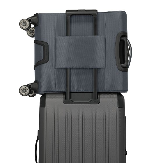 Travelite Jetpack Max 4 Rollen Kabinentrolley 55 cm