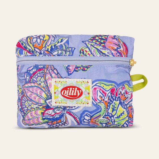 Oilily Avalon Woods Sits Bao Faltbarer Rucksack 38.5 cm