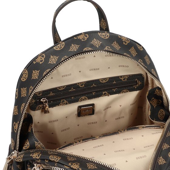 Guess Manhattan II City Rucksack 34 cm