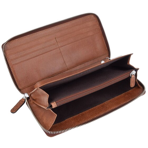 Picard Buddy Geldbörse Leder 22 cm