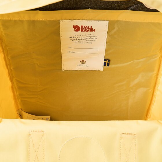 Fjällräven Kanken Rucksack 38 cm