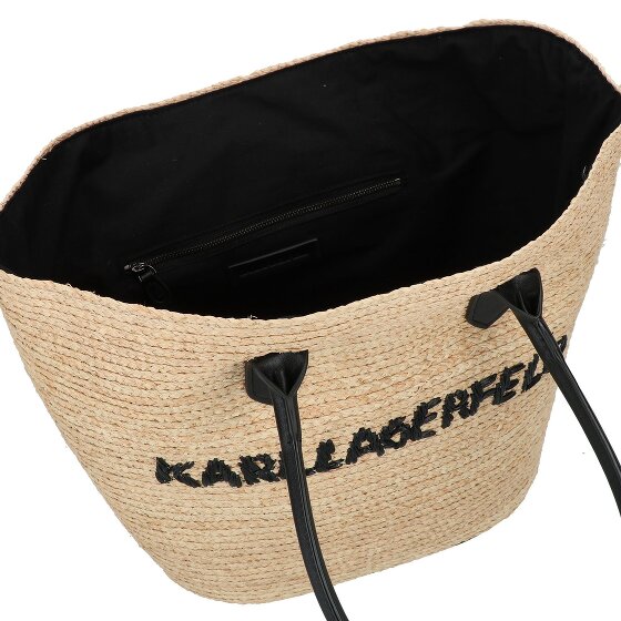 Karl Lagerfeld Essential Shopper Tasche 48 cm