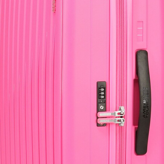 American Tourister Rejoy 4 Rollen Trolley 68 cm