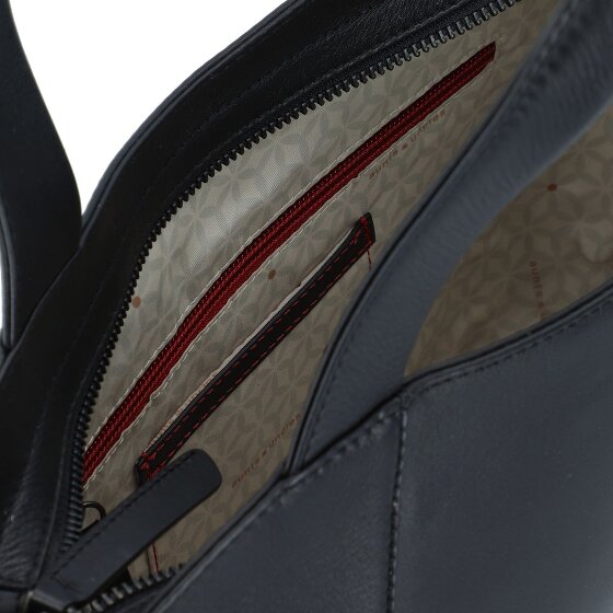 aunts & uncles Hyacinth Handtasche Leder 34 cm