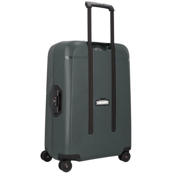 Samsonite Magnum Eco 4 Rollen Trolley 69 cm