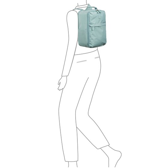 Bric's Positano Reiserucksack 40 cm Laptopfach