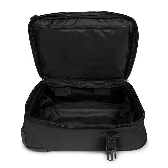 Eastpak Strapson 2 Rollen Reisetasche 43 cm