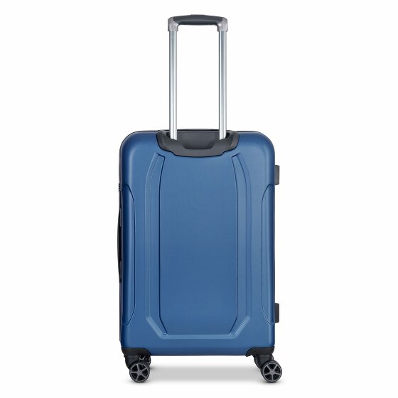 bugatti Valencia 4 Rollen Trolley M 68 cm