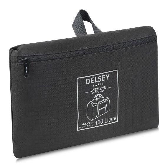 Delsey Paris Nomade Faltbare Reisetasche 80 cm Delsey Paris Nomade Faltbare Reisetasche 80 cm