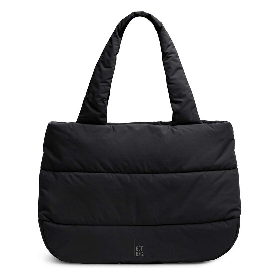 GOT BAG Puffer Horizon Schultertasche 51 cm