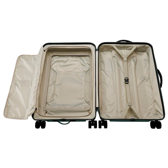 Eagle Creek Tarmac 4 Rollen Trolley 74 cm