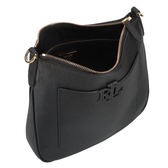 Lauren Ralph Lauren Cameryn Umhängetasche Leder 27 cm