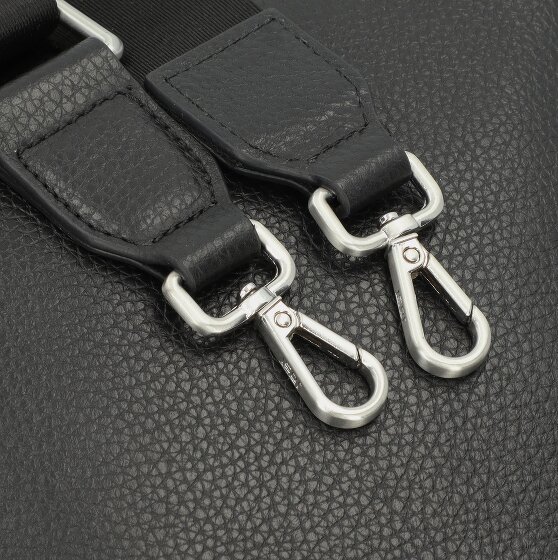 Jost Vika Schultertasche Leder 30 cm