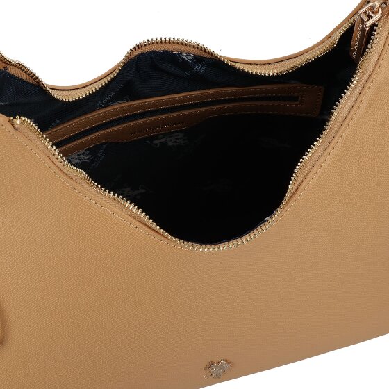 U.S. Polo Assn. Jones Schultertasche 31 cm