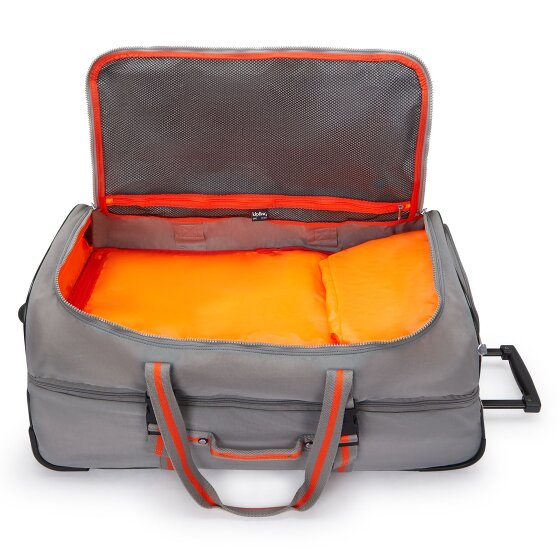 Kipling Basic Teagan 2 Rollen Reisetasche L 77 cm