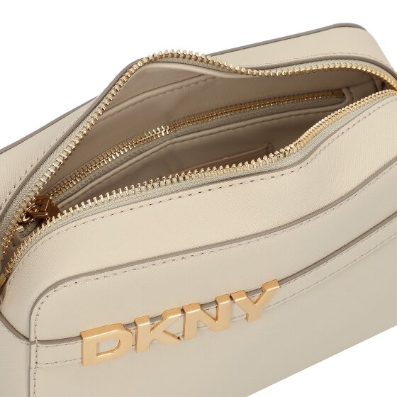 DKNY Avril Umhängetasche Leder 23 cm