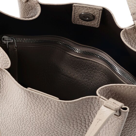 Marc O'Polo Schultertasche M Leder 28 cm