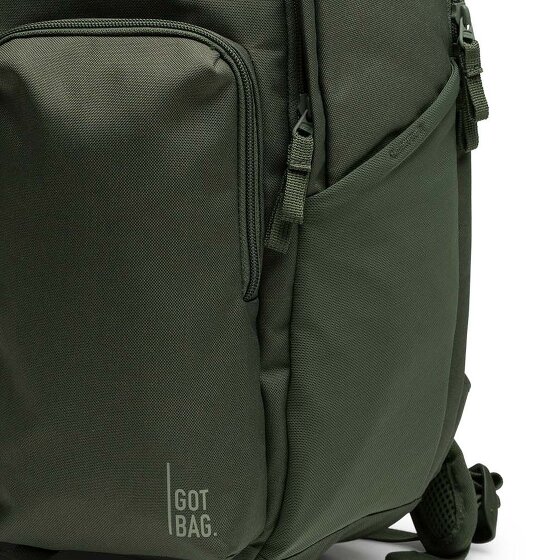 GOT BAG Base Pack Daypack 50 cm Laptopfach