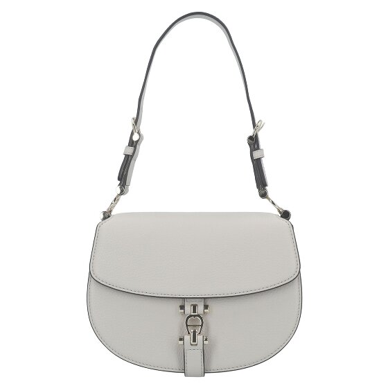 AIGNER Delia Handtasche Leder 20 cm