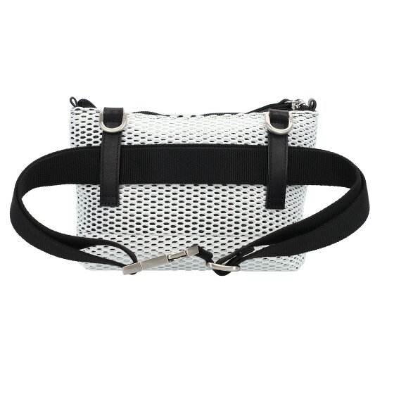 Jost Mesh Umhängetasche 17 cm