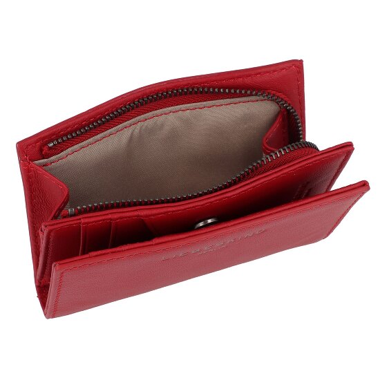 Liebeskind Lilith Geldbörse RFID Schutz Leder 12 cm