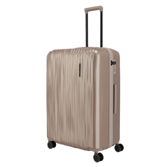 Travelite Barbara 4 Rollen Trolley 75 cm