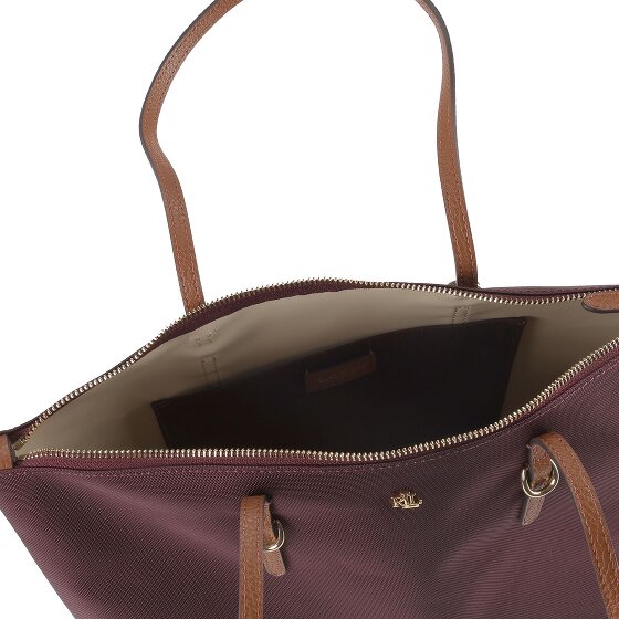 Lauren Ralph Lauren Keaton Shopper Tasche 36 cm